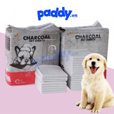 Lót Chuồng Chó Mèo Than Hoạt Tính PetLand - Paddy Pet Shop